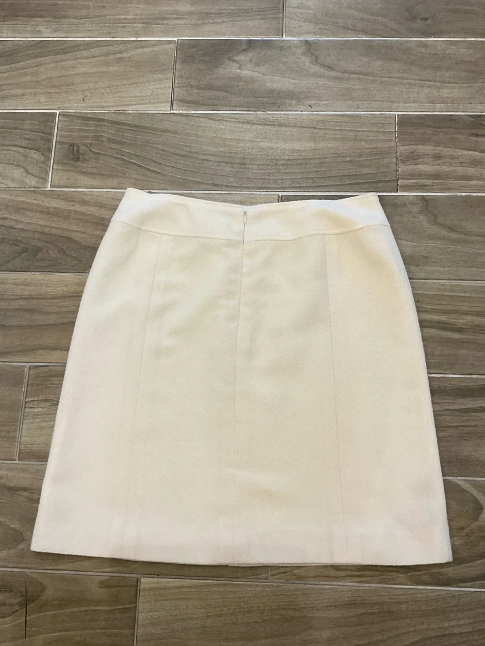 Chanel Skirt
